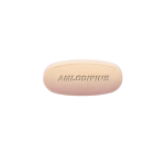 Amlodipine - Norvasc