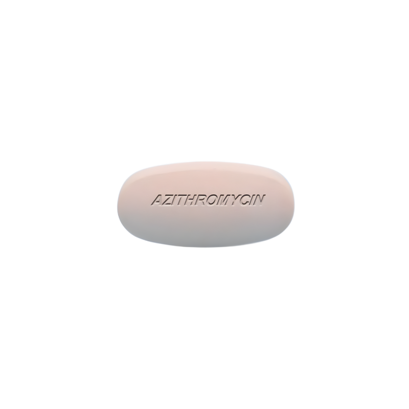 Azithromycin - Zithromax