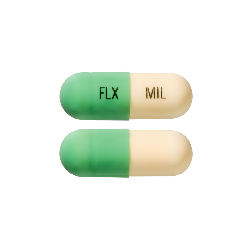 Fluoxetine - Prozac