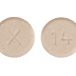 Rizatriptan - Maxalt