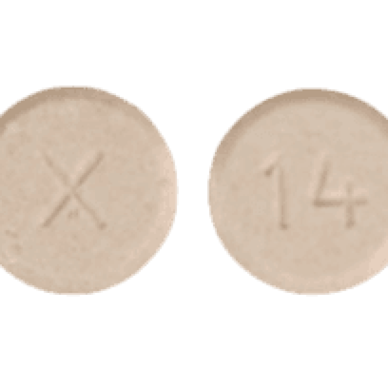 Rizatriptan - Maxalt